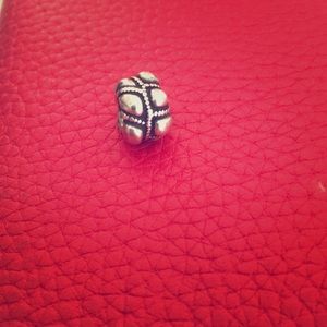 Authentic Pandora Sterling Silver